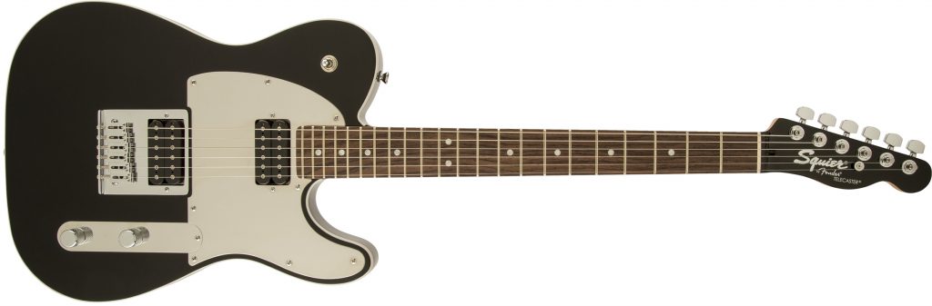 Fender Squier J5
