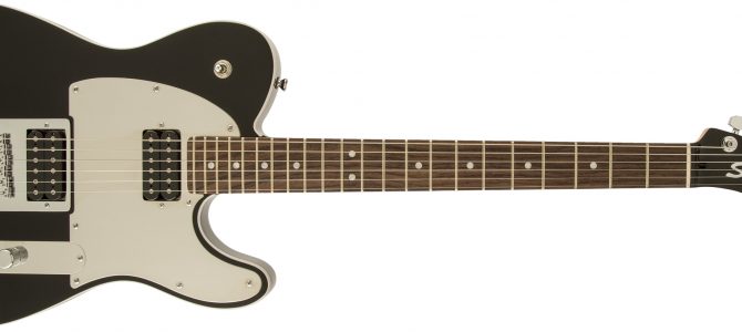 NEW  J5 from Fender/ Squier