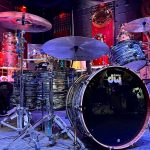 DW Drums, Collectors, USA Drums, Black Oyster, Professional, Studio Drums